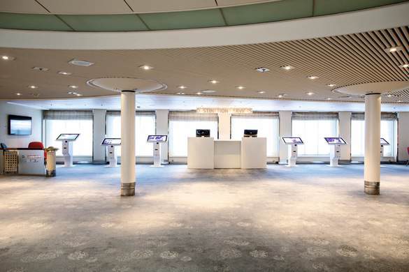 Marella Cruises Marella Explorer 2 Destination Services ©Tom Parker.jpg